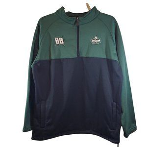 NASCAR WINNERS CIRCLE #88 Dale Jr Sweatshirt  Size XL